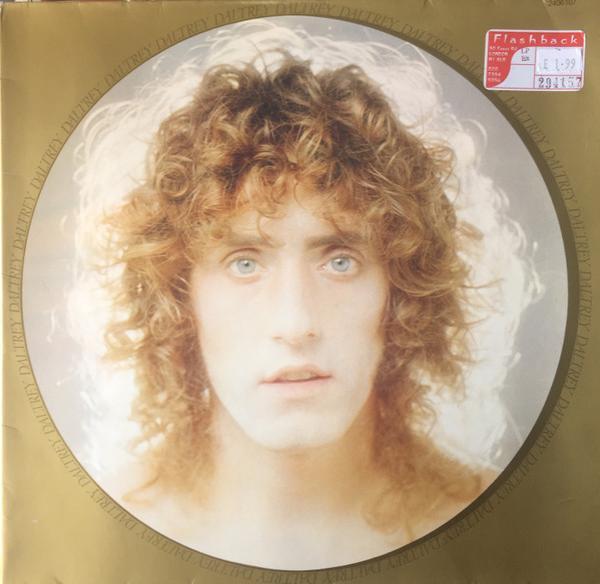 Roger Daltrey - Daltrey