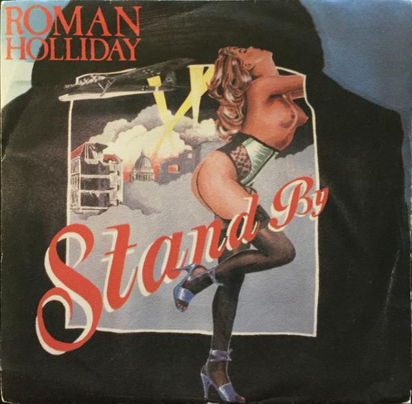 Roman Holliday - Stand By