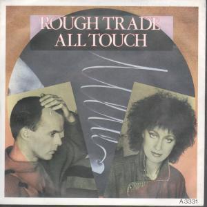 Rough Trade - All Touch