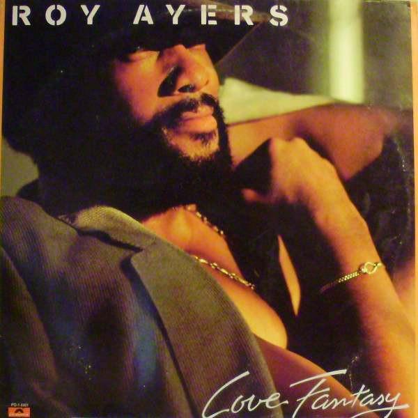 Roy Ayers - Love Fantasy