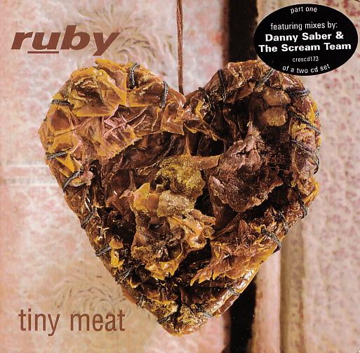 Ruby - Tiny Meat