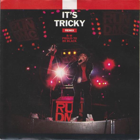 Run-DMC - It's Tricky