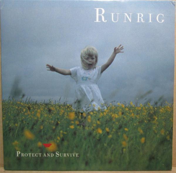 Runrig - Protect And Survive