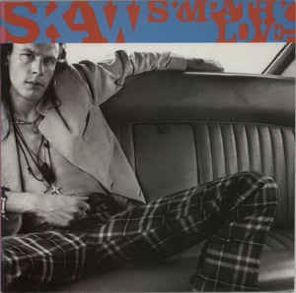 S.K.A.W. - Sympathy Love