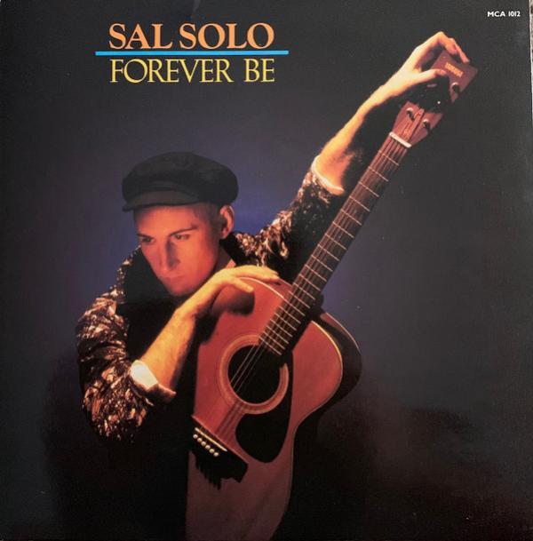 Sal Solo - Forever Be