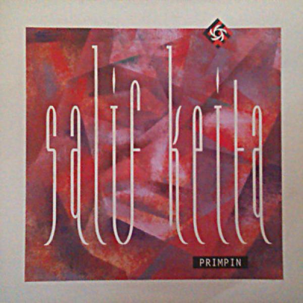 Salif Keita - Primpin