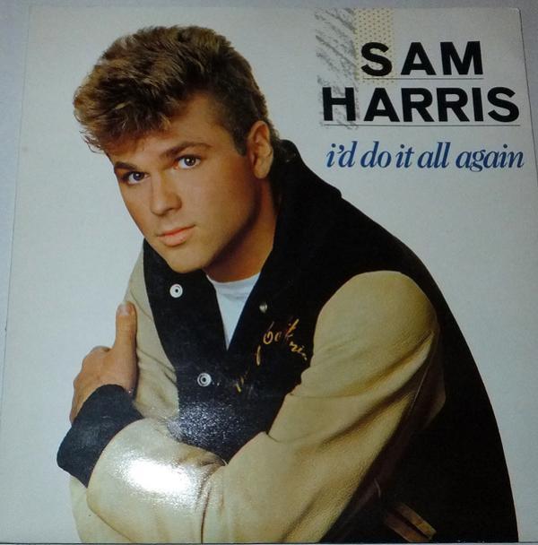 Sam Harris (2) - I'd Do It All Again