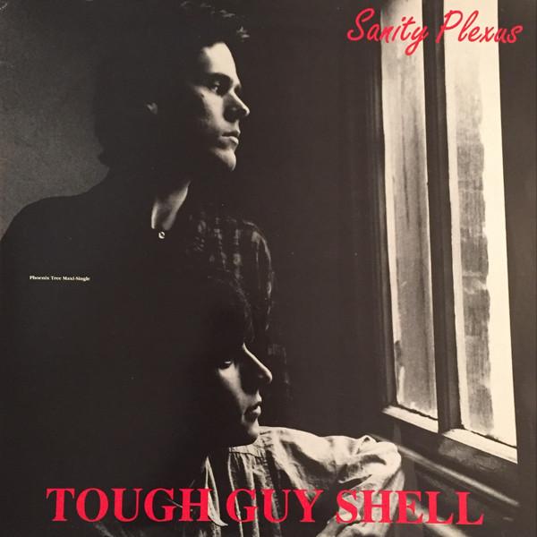 Sanity Plexus - Tough Guy Shell