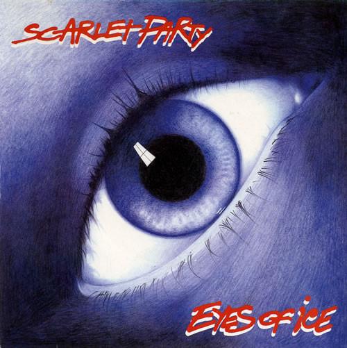 Scarlet Party - Eyes Of Ice