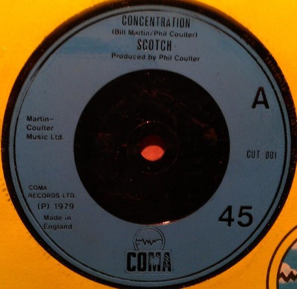 Scotch (6) - Concentration