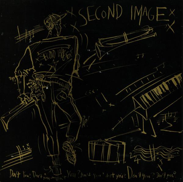 Second Image - Don't You