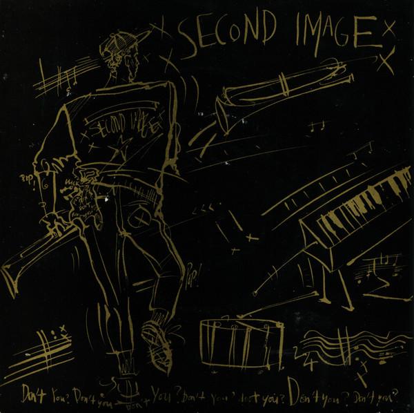 Second Image - Don't You