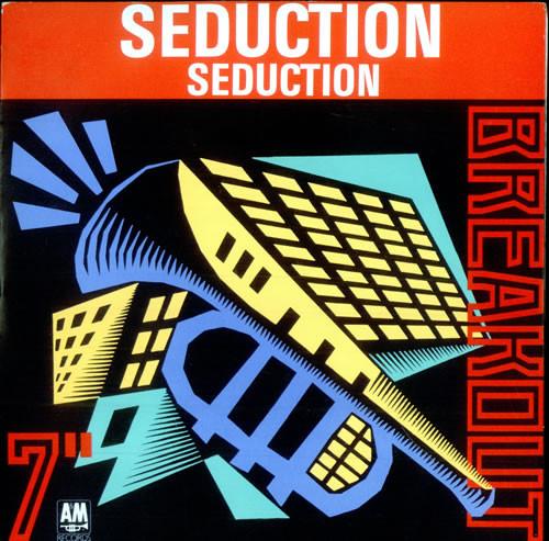 Seduction - Seduction