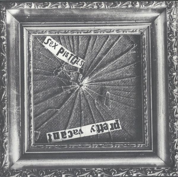 Sex Pistols - Pretty Vacant