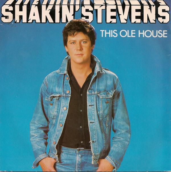 Shakin' Stevens - This Ole House