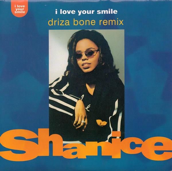 Shanice - I Love Your Smile