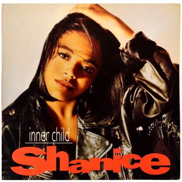 Shanice - Inner Child