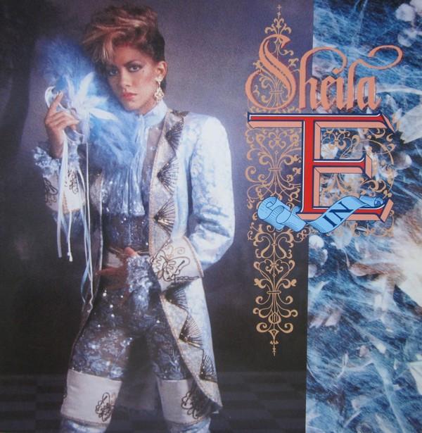Sheila E. - In Romance 1600