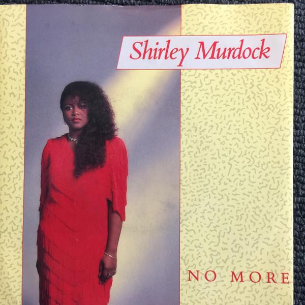 Shirley Murdock - No More