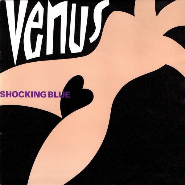 Shocking Blue - Venus