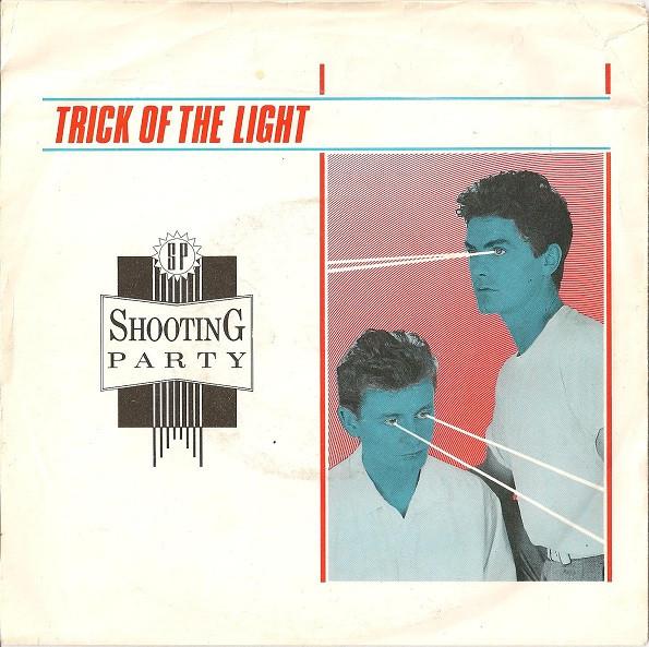 Shooting Party - Trick Of The Light