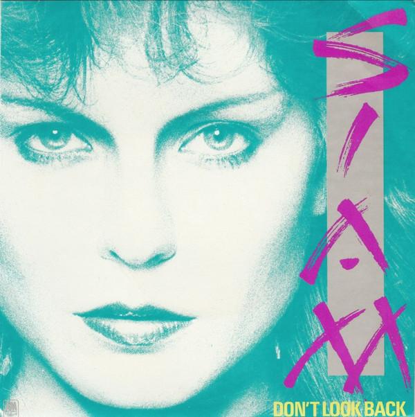 Siam - Don't Look Back