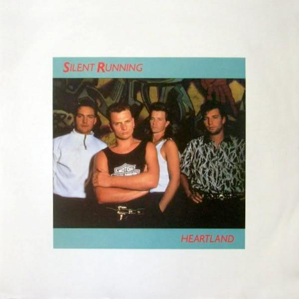 Silent Running - Heartland