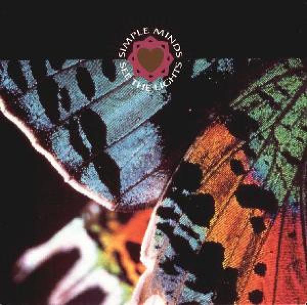 Simple Minds - See The Lights