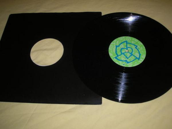 Simple Minds - The Amsterdam EP