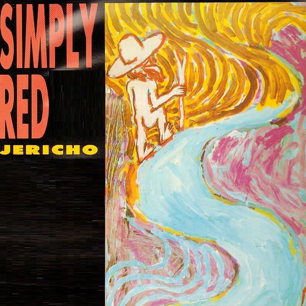 Simply Red - Jericho