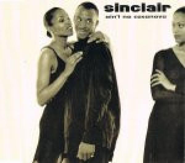 Sinclair - Ain't No Casanova