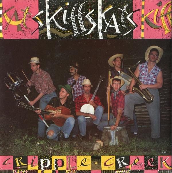 Skiff Skats - Cripple Creek