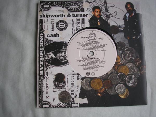 Skipworth & Turner - Cash