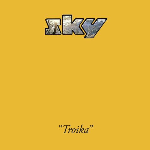 Sky (4) - Troika
