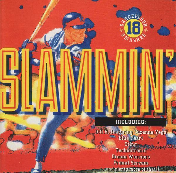  - Slammin'