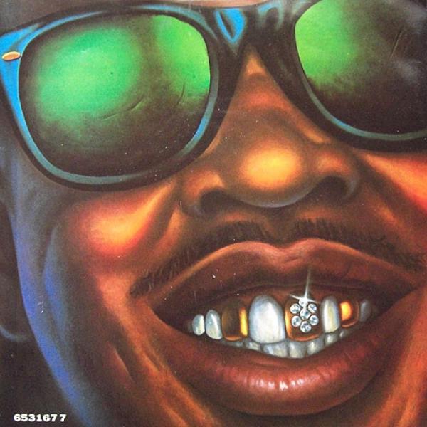 Slick Rick - Teenage Love