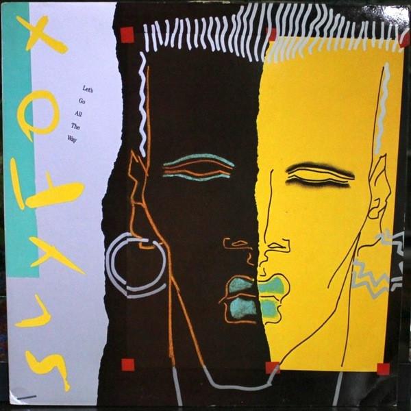 Sly Fox - Let's Go All The Way