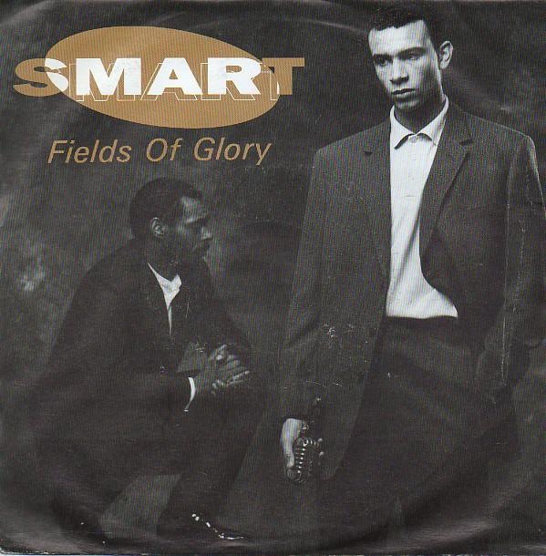 Smart - Fields Of Glory