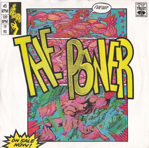 Snap! - The Power