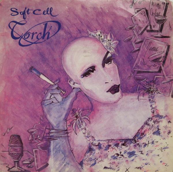 Soft Cell - Torch