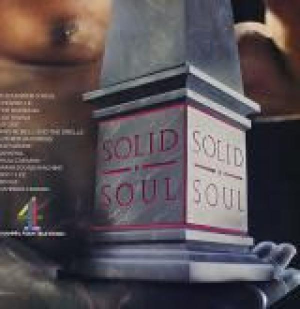  - Solid Soul