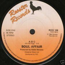Soul Affair (2) - ABC