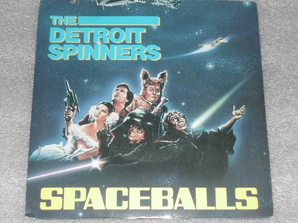 Spinners - Spaceballs