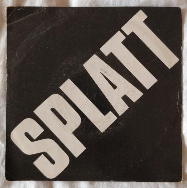 Splatt (2) - Jazzin' Up