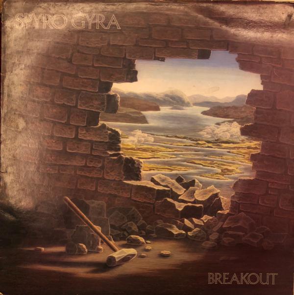 Spyro Gyra - Breakout