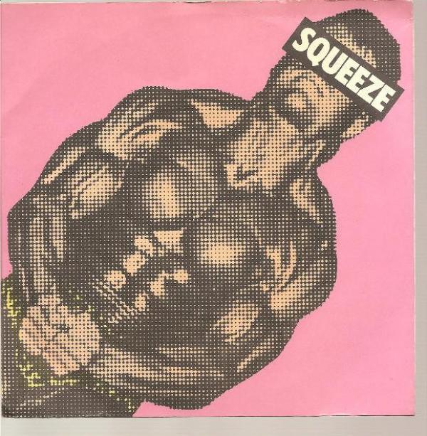 Squeeze (2) - Take Me I'm Yours (Edit)