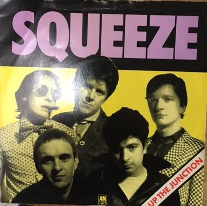 Squeeze (2) - Up The Junction