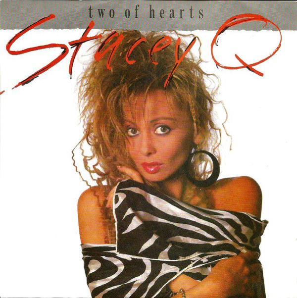 Stacey Q - Two Of Hearts (Q-Mix)