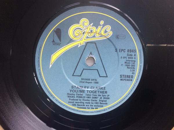 Stanley Clarke - You/Me Together