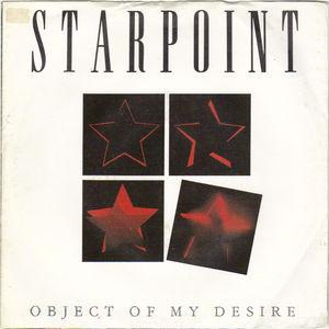 Starpoint - Object Of My Desire